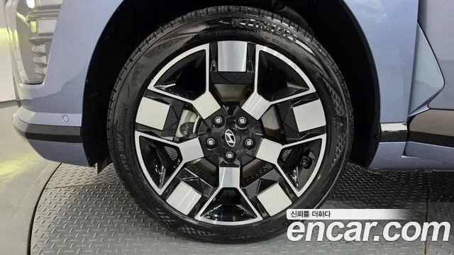 Hyundai Kona Inspiration, миниатюра 30