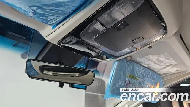 Hyundai Staria 5 мест Modern, миниатюра 8