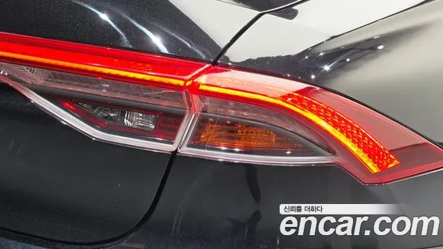 Hyundai Grandeur, миниатюра 22