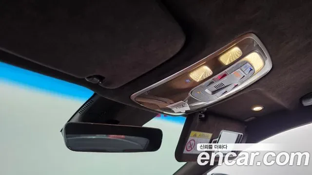 Genesis G80 бензин 2.5 Turbo AWD ( ), миниатюра 23