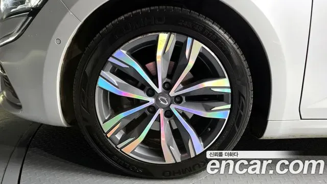Renault SM6 1.3 TCe LE, миниатюра 28