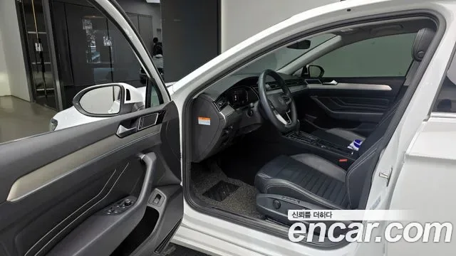 Volkswagen GT(B8) 2.0 TDI Prestige, миниатюра 13