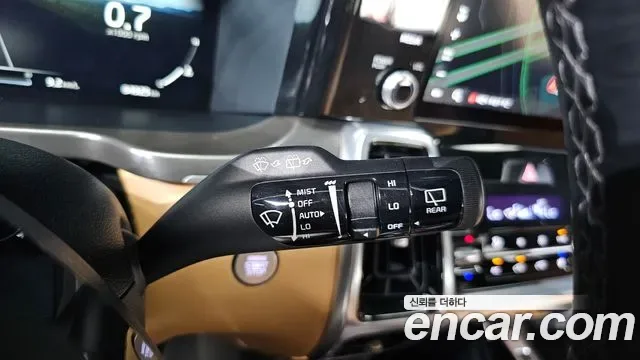 Kia Sorento дизель 2.2 2WD Signature, миниатюра 14