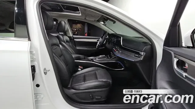 Hyundai Grandeur, миниатюра 12