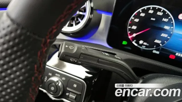 Mercedes-Benz CLA CLA250 4MATIC, миниатюра 19
