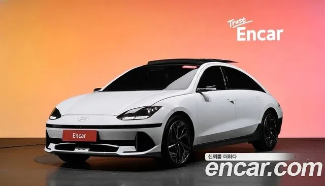 Hyundai Ioniq 6 Prestige, миниатюра 22