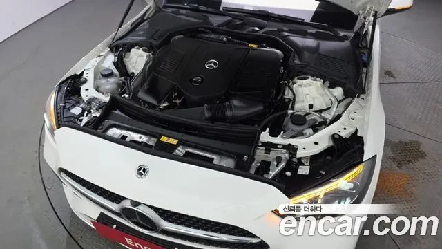 Mercedes-Benz C-Class C300 AMG Line, миниатюра 15