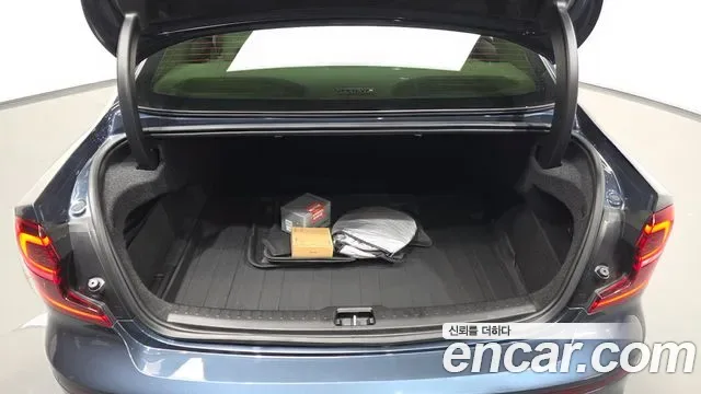 Volvo S60 B5, миниатюра 9