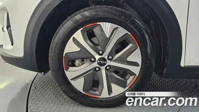 Kia Niro, миниатюра 10