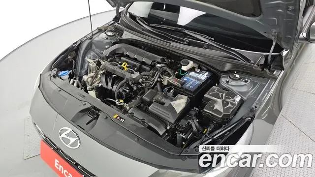 Hyundai Avante (CN7) 1.6 Modern, миниатюра 29