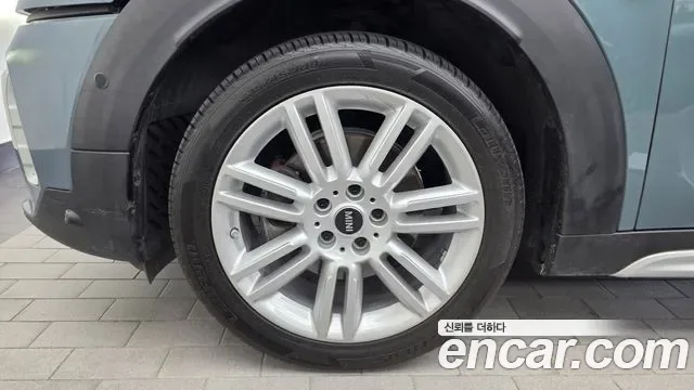 MINI Cooper HIGH II, миниатюра 23