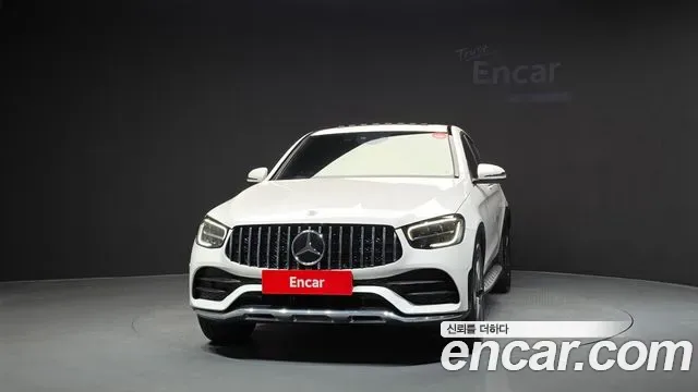 Mercedes-Benz GLC GLC220 d 4MATIC, миниатюра 25