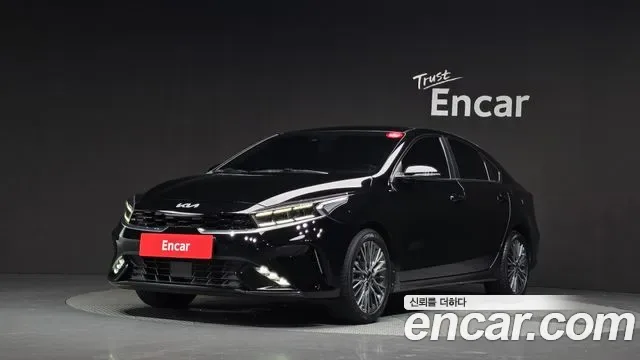 Kia K3 II 1.6 Signature, миниатюра 23