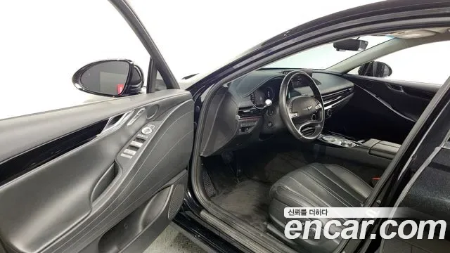 Genesis G80 бензин 2.5 Turbo 2WD ( ), миниатюра 9