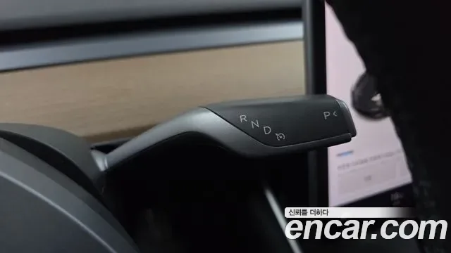 Tesla 3 AWD, миниатюра 25