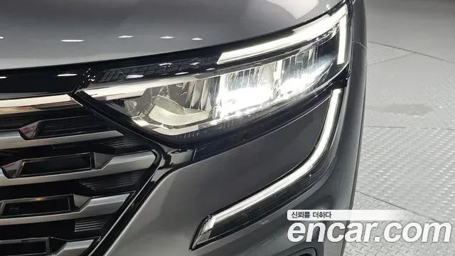 Renault QM6 2.0 GDe RE 2WD, миниатюра 4