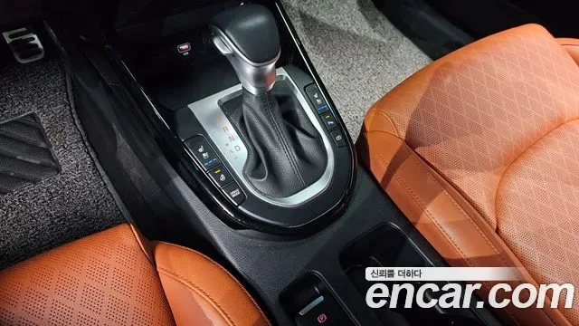 Kia K3 II 1.6 Signature, миниатюра 10