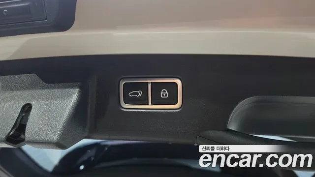 Kia Sorento HEV 1.6 2WD Gravity, миниатюра 9