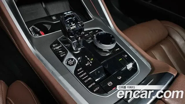 BMW X6 xDrive30d M, миниатюра 3
