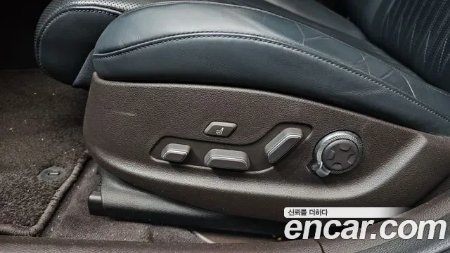 Genesis G80 бензин 2.5 Turbo AWD ( ), миниатюра 12