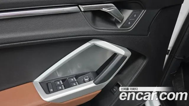 Audi Q3 35 TDI Premium, миниатюра 14