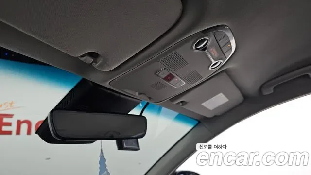 Hyundai Grandeur 3.0 LPi ( ) Premium, миниатюра 3