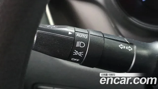 Kia The New Ray, миниатюра 13