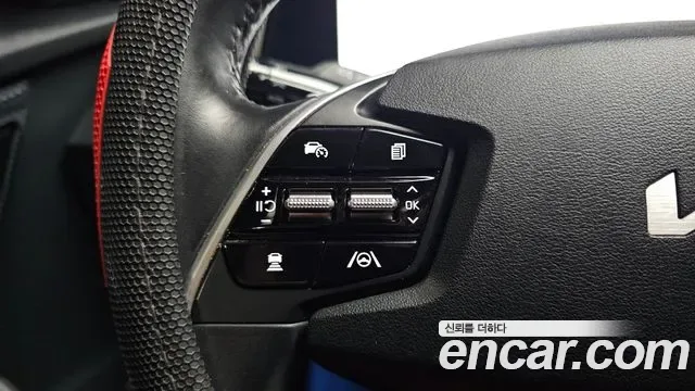 Kia EV6, миниатюра 5