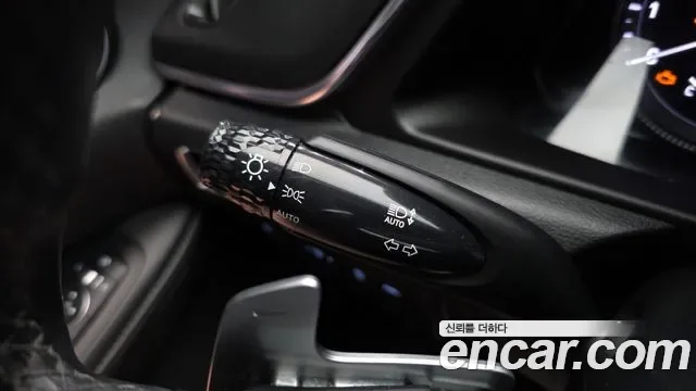 Hyundai Sonata 2.0 Premium, миниатюра 18