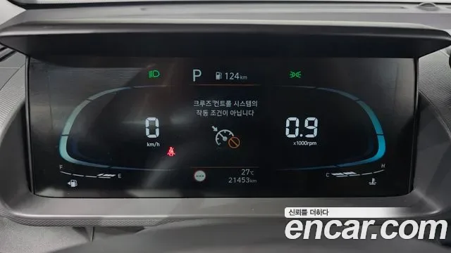 Hyundai Casper Turbo, миниатюра 14