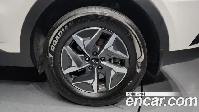 Kia Sorento HEV 1.6 2WD, миниатюра 20