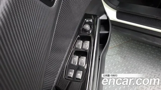 KGM Tivoli бензин 1.5 2WD V3, миниатюра 10