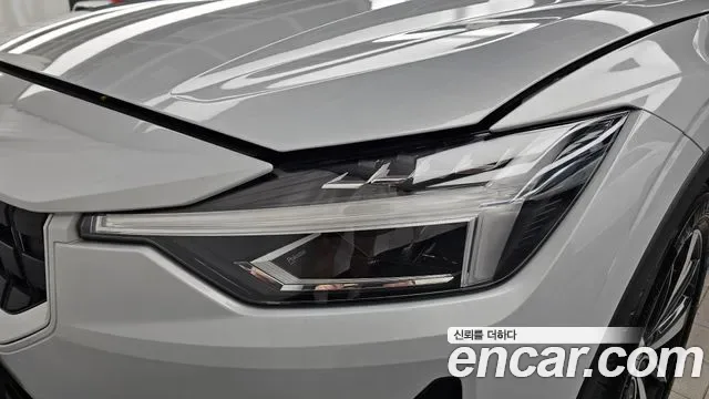 Polestar 2, миниатюра 8