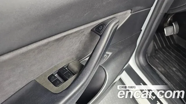 Tesla Y AWD, миниатюра 11