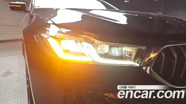 BMW 6 GT (G32) 620d M, миниатюра 13