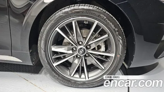 Hyundai Grandeur, миниатюра 26