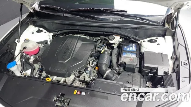 Kia Sorento дизель 2.2 2WD Prestige, миниатюра 21