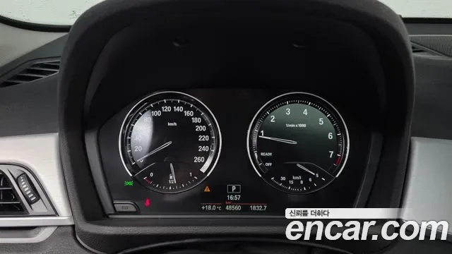 BMW X1 xDrive 20i, миниатюра 27