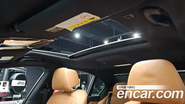 BMW 7 (G11) 740d xDrive M, миниатюра 20
