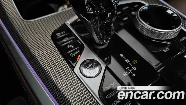 BMW X5 xDrive 30d M, миниатюра 23