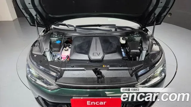 Kia EV6, миниатюра 30