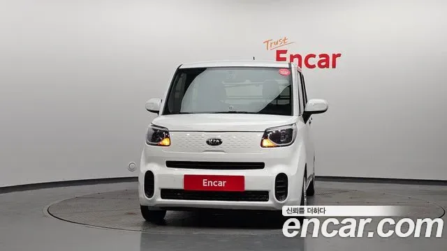 Kia The New Ray, миниатюра 2
