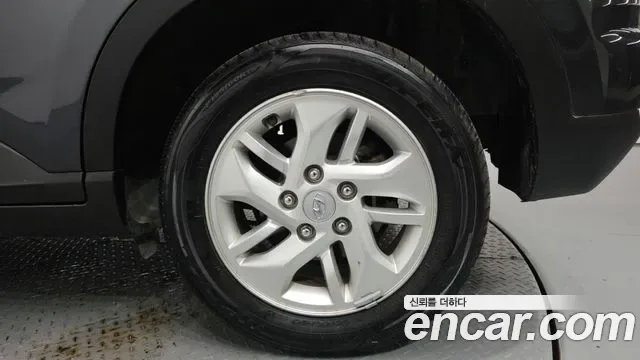 Hyundai Venue 1.6 Modern, миниатюра 19
