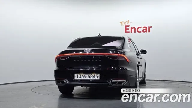 Hyundai Grandeur 2.5 Calligraphy, миниатюра 13