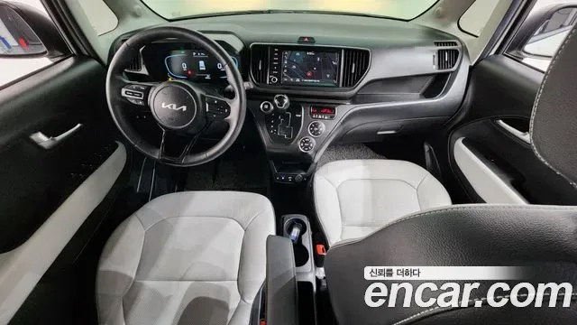 Kia Ray Prestige, миниатюра 3