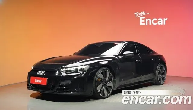 Audi e- GT Premium, миниатюра 27