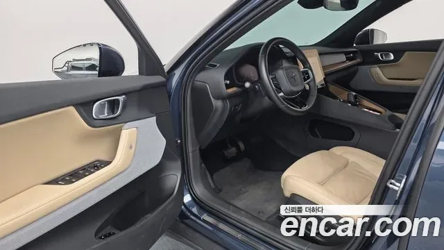 Polestar 2, миниатюра 30