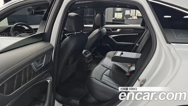 Audi A6 45 TFSI Premium, миниатюра 11