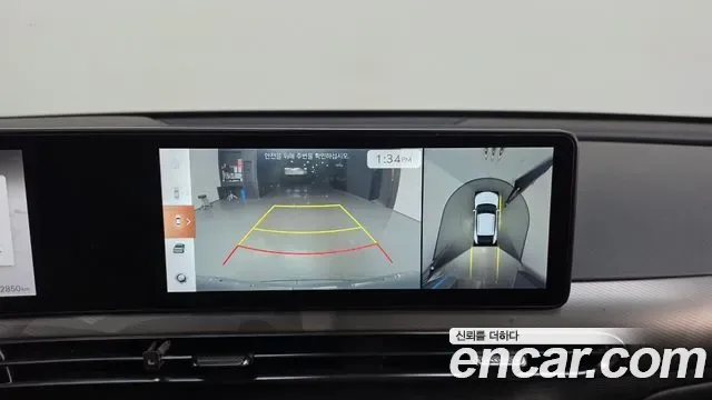 Genesis GV60 AWD ( ), миниатюра 16
