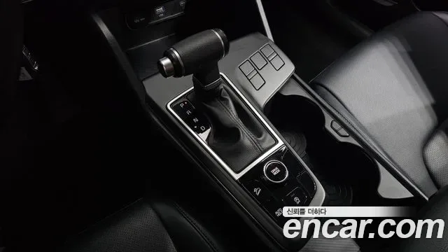 Kia Sportage дизель 2.0 2WD, миниатюра 24